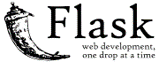 Flask - un micro framework open-source de développement web en Python